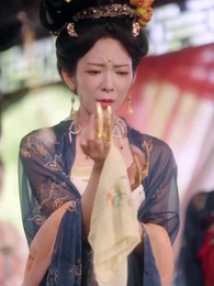 궁궐 안은 고독의 연속이다 - Episode 17