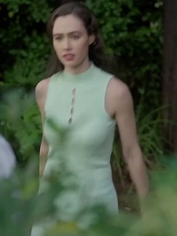 O Segredo da Curandeira - Episode 34