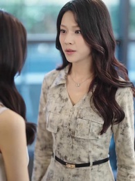 第22集 - 雲深處微光