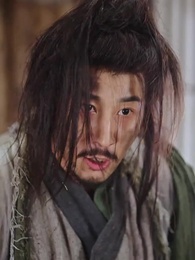 再世榮華 - Episode 58