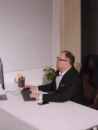 [พากย์ไทย]คุณหญิงแม่บ้าน - Episode 46