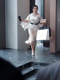 第11集 - 三年保姆,一日夫人夢