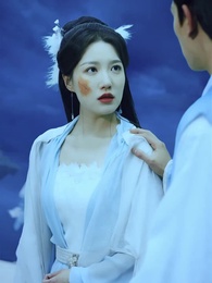 [พากย์ไทย]ตรมรักสามชาติมิอาจเลือน - Episode 56