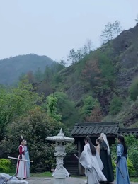 第27集 - 斬情緣斷妄念我只想成仙