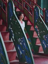 Thần Y Vương Phi - Episode 23