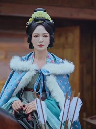 再世榮華 - Episode 10