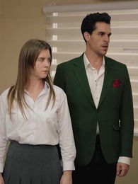 Episode 32 - Balas Dendam Putri yang Dikhianati 