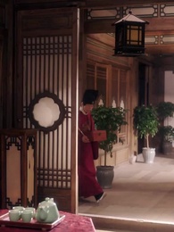 궁궐 안은 고독의 연속이다 - Episode 41