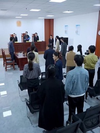 The Gilded Lie - Episode 56