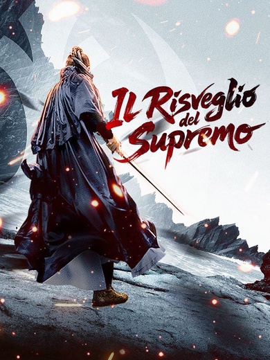 Il Risveglio del Supremo