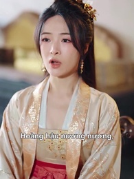 Thần Y Vương Phi - Episode 18