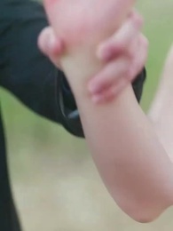 La Compagna del Re Alpha - Episode 67