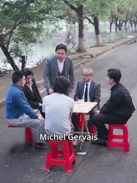 Épisode 80 - Mon père, l'agent de sécurité milliardaire 