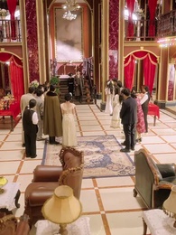 Echo der Schüsse, Echo der Liebe - Episode 31