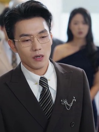 第42集 - 愛悔於雲霄