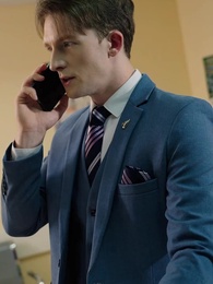 Episode 25 - Balas Dendam Putri yang Dikhianati 