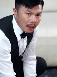 第14集 - 三年保姆,一日夫人夢