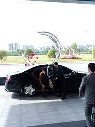 三年保姆，一日夫人夢 - Episode 30