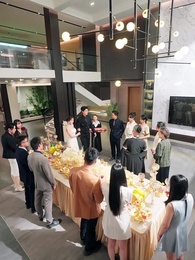 Một Đêm Định Tân Hôn - Episode 56