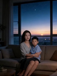 When Starlight Breaks Through - Episode 15