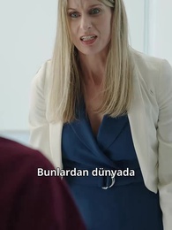 Bölüm 3 - Gizli Patron