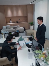 第23集 - 愛悔於雲霄