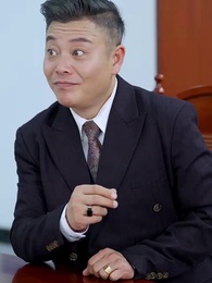 The Gilded Lie - Episode 51