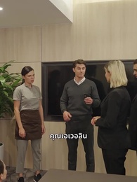 [พากย์ไทย]คุณหญิงแม่บ้าน - Episode 18