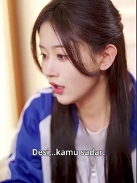 [Dubbing]Malam Yang Panjang - Episode 18