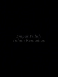 Episode 50 - Terlambat Menyadari Cinta