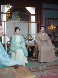 私、悪役権臣の悪女妻へ転生した - Episode 59