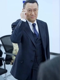 The Gilded Lie - Episode 54