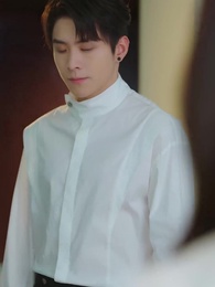 雲深處微光 - Episode 7