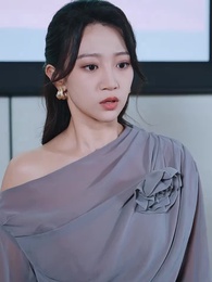 與前夫離婚後，她反手和死對頭領證了 - Episode 23