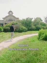 Il Risveglio del Supremo - Episode 96