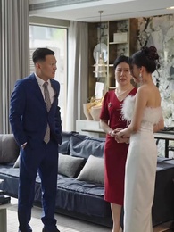 雲深處微光 - Episode 40