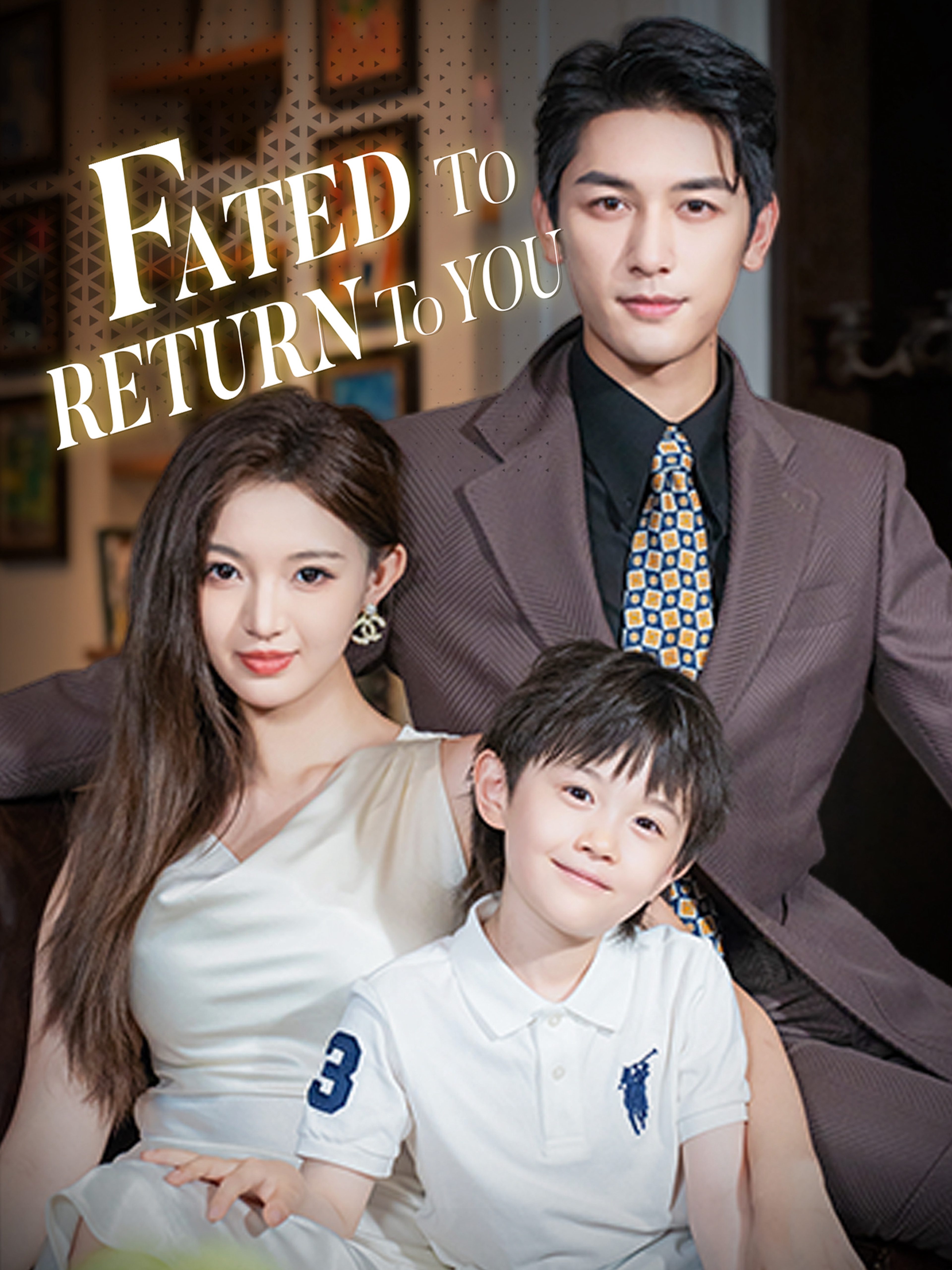 Fated to Return to You