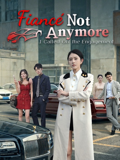 Fiancé, Not Anymore poster