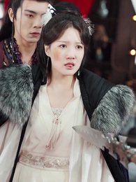 ตอนที่ 42 - [พากย์ไทย]ตรมรักสามชาติมิอาจเลือน