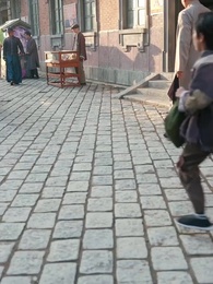 Terlambat Menyadari Cinta - Episode 25