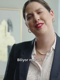 Bölüm 15 - Gizli Patron