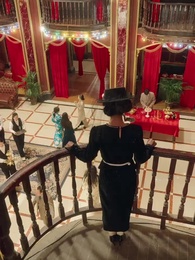 Episode 30 - Echo der Schüsse, Echo der Liebe