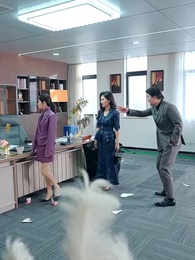 Episodio 46 - Soy la consentida de papá