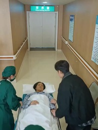 第14集 - 子孝父安