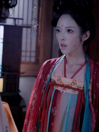 궁궐 안은 고독의 연속이다 - Episode 33