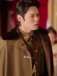 Terlambat Menyadari Cinta - Episode 34