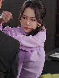 與前夫離婚後，她反手和死對頭領證了 - Episode 40