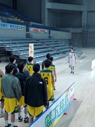 第31集 - 三年簽到，球神歸來