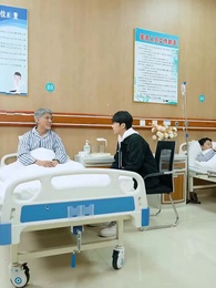 第24集 - 子孝父安