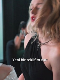 Gizli Patron - Episode 45